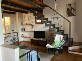 La casa dell'arte e della moda., Florence